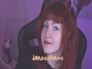 Janecollinss