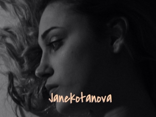 Janekotanova