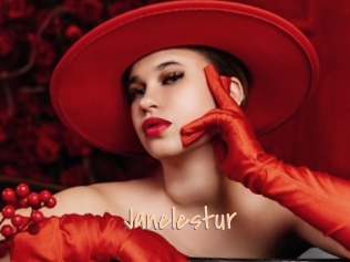 Janelestur