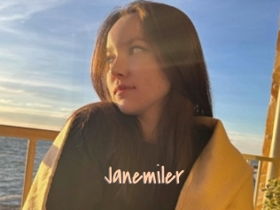 Janemiler