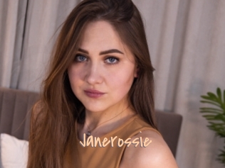 Janerossie