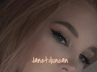 Janetduncan