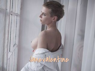 Janevalentine