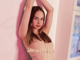 Janiecarter