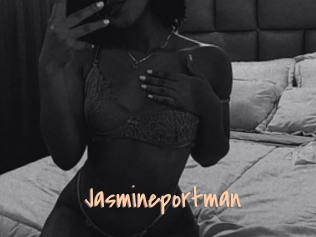 Jasmineportman