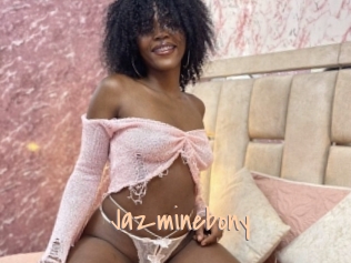 Jazminebony