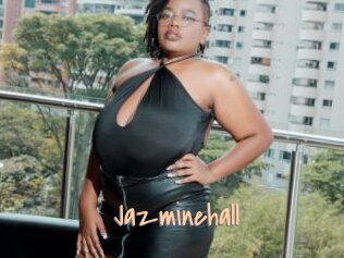 jazminehall Salopes de 18 ans