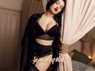 Jemmapalm
