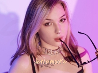 Jeniemoore