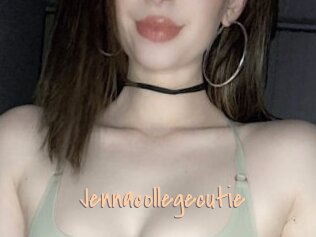Jennacollegecutie