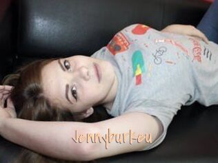 Jennyburkeu