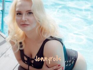 Jennyrolls