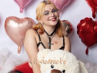 Jesicanieto