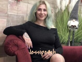 Jessipeach