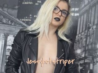 Jessyhotstriper