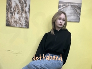 Jettaband