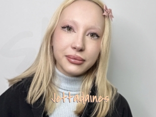 Jettadaines