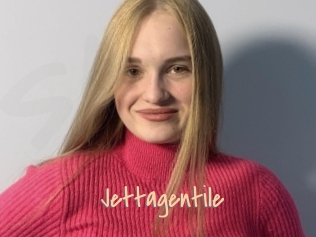 Jettagentile