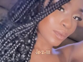 Jeziii