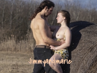 Jimmyandmarie