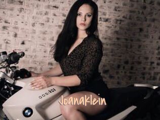 Joanaklein