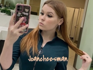 Joancheesman