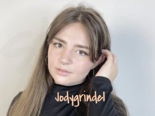 Jodygrindel