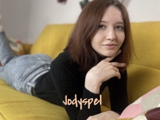 Jodyspel