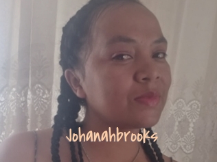 Johanahbrooks