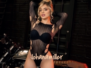 Johanamiller