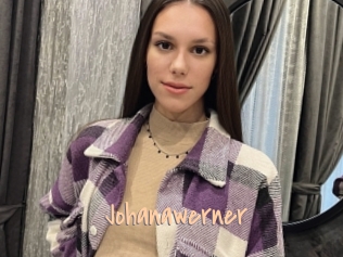 johanawerner Salopes de 18 ans