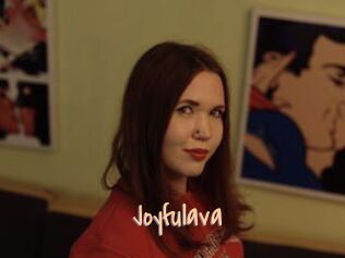 joyfulava Salopes de 18 ans