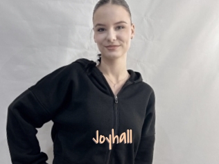 Joyhall