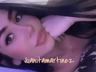 Juanitamartinez