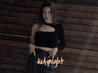 Judynight