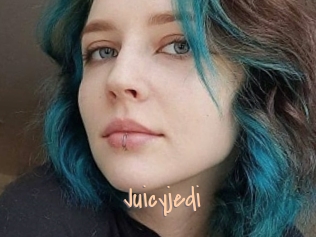 Juicyjedi