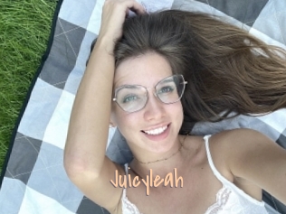 Juicyleah