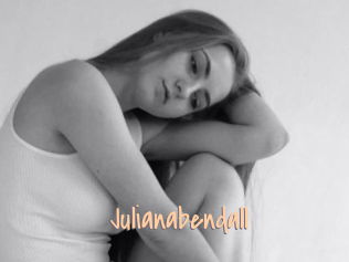Julianabendall