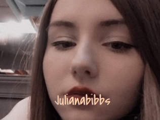 Julianabibbs