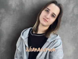Julianacurson