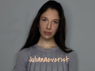 Julianaeverist