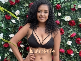 Juliarobers