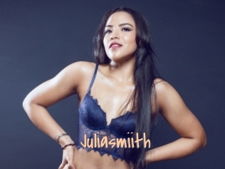 Juliasmiith