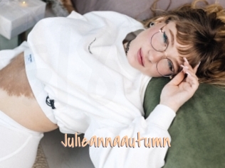 Julieannaautumn