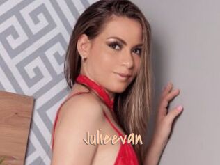 Julieevan