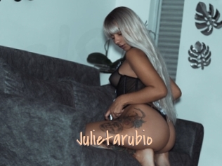 Julietarubio