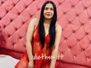 Juliethsmitt