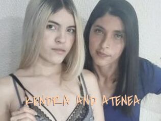 KENDRA_AND_ATENEA