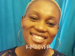 KIMlLOVER