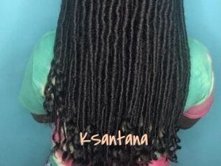 KSantana